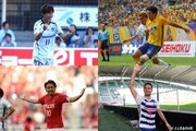 G大阪、ファン・ウィジョのハットトリックで勝利！　仙台はあと一歩届かず／ルヴァン杯PO第2戦