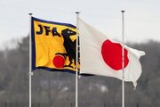 JFAが発表…法政大学DFモヨマルコム強志、U－20日本代表候補トレーニングキャンプから負傷離脱