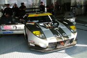 2006年に初めて訪れたスーパーGTと富士で心奪われたフォードGTと紫電【日本のレース通サム・コリンズの忘れられない1戦】