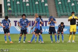 話題-U21日本代表は準決勝敗退…開催国・ウズベキスタンに屈し、3位決定戦へ