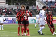 MF金子拓郎が2ゴールの活躍！　札幌、ホームで大分を下し公式戦8試合無敗