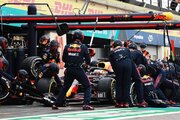 【中野信治のF1分析/第7戦】ホンダPUと戦術を武器にメルセデスを圧倒したレッドブルと繊細なドライバーのメンタル