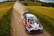 WRC:2020年シーズンは9月初旬のエストニア戦で再開。11月ラリー・ジャパンは予定どおり開催へ