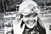【訃報】日本人唯一のマン島TTレース勝者、伊藤光夫さん亡くなる