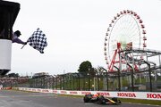 F1日本GPが来季は初めて春開催に　当初はフォーミュラＥ日本戦と日程が重なっていた