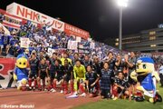 2位・横浜FMが6連勝！　横浜FCは約2カ月ぶり白星で今季2勝目／J1第22節