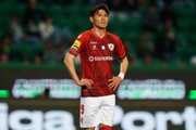 FC東京、FW田川亨介の復帰を発表！　ポルトガルで約1年半プレー「経験を少しでもチームに…」