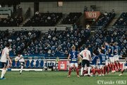 FC東京、王者横浜FMを下し3位浮上…レアンドロの直接FK弾などで逆転勝利