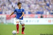 期限付き移籍から完全移籍へ…横浜F・マリノスDF岩田智輝、セルティック加入が決定！　
