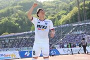 FC東京MF安部柊斗、ベルギー1部へ完全移籍「年齢的にもラストチャンス」