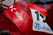 スーパーGT GT500クラスに参戦するAstemo REAL RACINGとRDSがパートナー契約を結ぶ