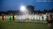 アルビ新潟Sが6試合を残し無敗でシンガポールプレミアリーグ3連覇達成