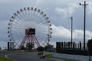 台風6号の接近に伴い鈴鹿8耐の一部イベントが中止に。トップ10トライアルは開催予定