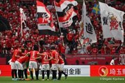 浦和、初めて声出し応援の検証試合に追加…8月10日のルヴァン杯名古屋戦