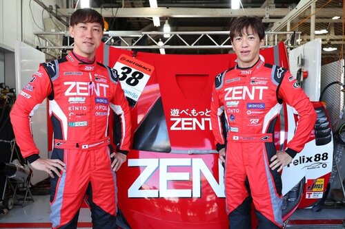 王者3回、優勝19回、PP24回。引退を発表した立川祐路のスーパー 王者3回、優勝19回、PP24回。引退を発表した立川祐路のスーパー