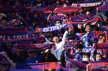 画像：FC東京が神戸戦のチケット完売を発表　[写真]＝Getty Images