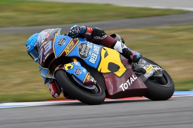 順位結果 2019motogp第10戦チェコgp Moto2クラス決勝 2019年8月4日 Biglobeニュース