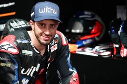 話題-アンドレア・ドヴィツィオーゾ、第14戦サンマリノGP後に引退へ。クラッチローが後任を務める/MotoGP