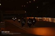 【タイム結果】2023鈴鹿8時間耐久ロードレース 夜間フリー走行