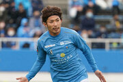FC大阪がMF松浦拓弥の加入を発表…昨季終了後に横浜FC退団でフリーに「とても嬉しく思います」