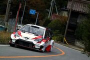 WRC日本ラウンド『ラリージャパン』開催断念。10年ぶりの復活は幻に