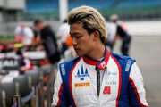 FIA-F2:佐藤万璃音、なかなかかみ合わぬシーズンも着実に前進を続ける