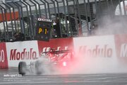 全日本スーパーフォーミュラ・ライツ選手権第13戦もてぎは雨中のレースを小高一斗が制し今季7勝目