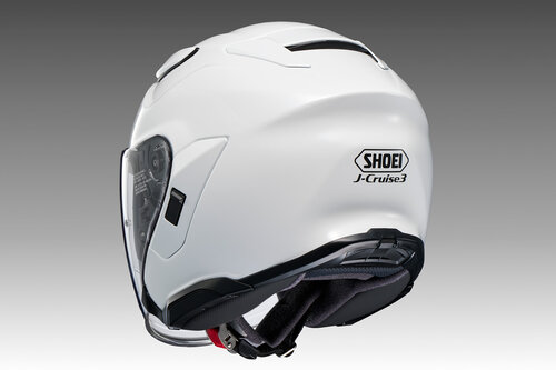 ショウエイ、ジェットヘルメットの新製品『J-Cruise 3』を2024年 ショウエイ、ジェットヘルメットの新製品『J-Cruise 3』を2024年