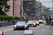 公道をGT3カーが走った! 『鈴鹿モータースポーツフェスティバル』パレードは成功裏に終わる