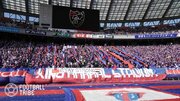 FC東京略称“F東”きっかけで炎上。EXITりんたろーがニワカファン問題提起