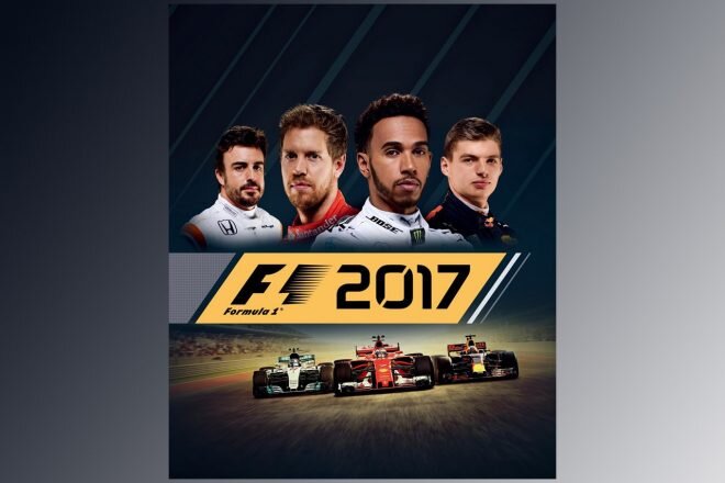 画像：F1、9月の公式ゲーム発売と同時に初のバーチャル版世界選手権を開催すると発表