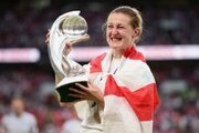 イングランド女子代表、歴代最多得点のホワイトが現役引退…EURO優勝を置き土産に
