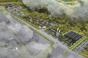 トヨタグループ、富士スピードウェイ近隣の“モータースポーツビレッジ”計画発表。小山町と協定締結