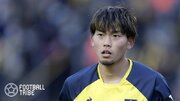 町田浩樹、ベルギー強豪移籍か。鹿島からユニオンSG完全移籍時に接触