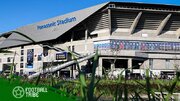 日本のサッカー専用スタジアム（球技場）収容人数ベスト11【2023】