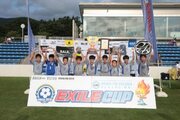 EXILE CUP 2018東北大会…BTO1st（秋田）が決定力を発揮し初優勝！