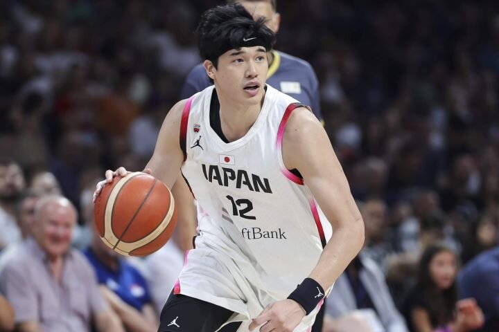 nike ナイキ NBA グリズリーズ 渡邊雄太 ユニフォーム - メルカリ