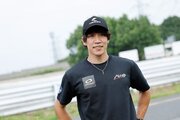 FP1からトップを狙っていく! MotoGP日本GPにワイルドカード参戦する長島哲太