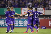 新加入フアン・マタがデビューも、首位・神戸は敗戦…勝利した広島はリーグ戦連勝を達成！