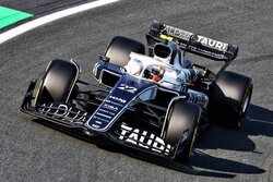 話題-アルファタウリF1のトスト代表、残留の決まった角田は「F1のシートに相応しいことを示している」と評価