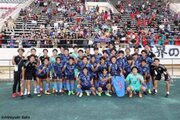 タフなアジアの戦いで得難い経験…U－19日本代表、W杯へまず第一歩