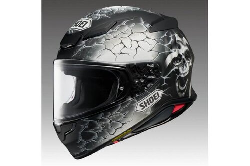 SHOEI グラムスター オフホワイト サイズL 製造年2023.8 SHOEI グラムスター オフホワイト サイズL 製造年2023.8
