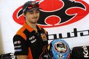 レミー・ガードナーの新ヘルメット、中須賀が視察、マルケスが長島哲太に送ったアドバイス/MotoGP日本GPトピックス 金曜日