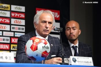 E 1サッカー選手権はフジテレビ系列で生中継 国内組で臨む日本代表を応援しよう Rootage Biglobeニュース