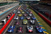 2018年WEC富士6時間レース/ル・マン24時間 出場全車総覧