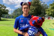 FC東京、10月28日（土）の広島戦は「25th Teddy Bear Day」！