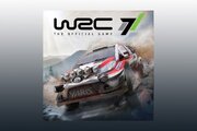 トヨタ・ヤリスWRCがプレイできる唯一のゲーム『WRC7』。ボーナスカーとしてポルシェも登場