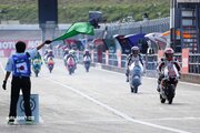 【タイム結果】2023MotoGP第14戦日本GP Moto3 プラクティス1