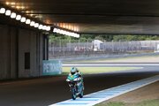 【タイム結果】2023MotoGP第14戦日本GP Moto3 プラクティス3
