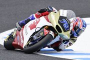 チーム・アジアが1-2、小椋藍は2位獲得【順位結果】2023MotoGP第14戦日本GP Moto2 決勝